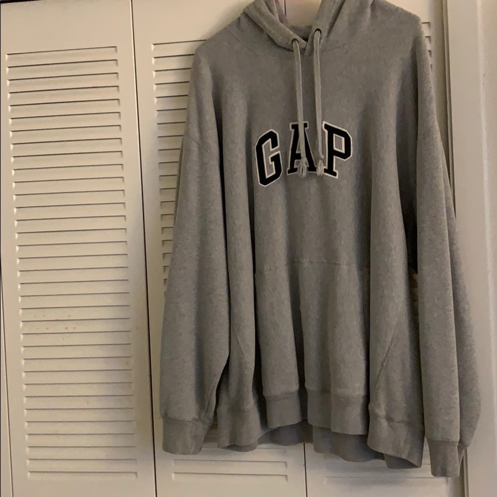 Gap hoodie
